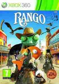 Descargar Rango The Videogame [Por Confirmar][Region Free] por Torrent